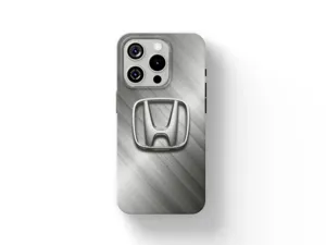 Honda Silicon Cover for Smartphone High-End Pro Series